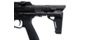 Strike Industries PDW Stabilizer Brace, 2-Position, 8.5 inch, Black, SI-STAB-PDW
