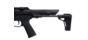 Strike Industries PDW Stabilizer Brace, 2-Position, 8.5 inch, Black, SI-STAB-PDW