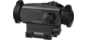 Swampfox Blade Prism Scope, 1x25mm, Red CQB Reticle, Black, BPS00125-R