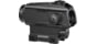 Swampfox Blade Prism Scope, 1x25mm, Red CQB Reticle, Black, BPS00125-R