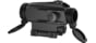 Swampfox Blade Prism Scope, 1x25mm, Red CQB Reticle, Black, BPS00125-R