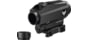 Swampfox Blade Prism Scope, 1x25mm, Red CQB Reticle, Black, BPS00125-R