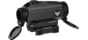 Swampfox Blade Prism Scope, 1x25mm, Red CQB Reticle, Black, BPS00125-R