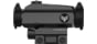 Swampfox Blade Prism Scope, 1x25mm, Red CQB Reticle, Black, BPS00125-R