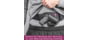 Tactica Defense Fashion Belly Band Holster 1203612