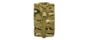 Tactical Tailor ASIP Radio Pouch, MultiCam, 10034-5
