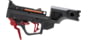 TANDEMKROSS Ruger 10/22 Manticore X Lower, Red, TK18N0511RED1