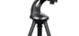 Tasco Spacestation 70x800mm Refractor AZ Red Dot Finderscope, Black, 49070800