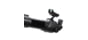 Tasco Spacestation 70x800mm Refractor AZ Red Dot Finderscope, Black, 49070800