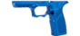 Timber Creek Sig Sauer P365 X-Macro Pro Grip Module, Blue, SS P365 XPRO GM B