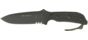 Tops Knives Mil-SPIE 5 Fixed Blade Knife TPMIL05