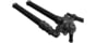 Tricer RP Bipod, Black, RP-BIP-1