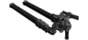 Tricer RP Bipod, Black, RP-BIP-1