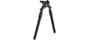 Tricer RP Bipod, Black, RP-BIP-1