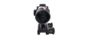 Trijicon 4x32 BAC ACOG Rifle Scope,Dual Illuminated Red Crosshair 300BLK Reticle w/TA51 Mount 100411
