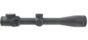Trijicon AccuPoint TR-26 2.5-12.5x42mm Rifle Scope, 30 mm Tube, Second Focal Plane, Black, Green MOA-Dot Crosshair w/ Dot Reticle, MOA Adjustment, 200104