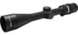 Trijicon AccuPoint TR-20 3-9x40mm Rifle Scope, 1 in Tube, Second Focal Plane, Black, Green Mil-Dot Crosshair w/ Dot Reticle, MOA Adjustment, TR20-2GA