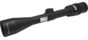 Trijicon AccuPoint TR-20 3-9x40mm Rifle Scope, 1 in Tube, Second Focal Plane, Black, Green Mil-Dot Crosshair w/ Dot Reticle, MOA Adjustment, TR20-2GA