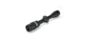 Trijicon AccuPoint TR-20 3-9x40mm Rifle Scope, 1 in Tube, Second Focal Plane, Black, Green BAC Triangle Post Reticle, MOA Adjustment, 200008