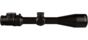 Trijicon AccuPoint TR-31 4-16x50mm Rifle Scope, 30 mm Tube, Second Focal Plane, Black, Green Standard Duplex Crosshair w/ Dot Reticle, MOA Adjustment, 200146