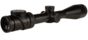 Trijicon AccuPoint TR-31 4-16x50mm Rifle Scope, 30 mm Tube, Second Focal Plane, Black, Green Standard Duplex Crosshair w/ Dot Reticle, MOA Adjustment, 200146