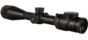 Trijicon AccuPoint TR-31 4-16x50mm Rifle Scope, 30 mm Tube, Second Focal Plane, Black, Green Standard Duplex Crosshair w/ Dot Reticle, MOA Adjustment, 200146