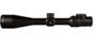 Trijicon AccuPoint TR-31 4-16x50mm Rifle Scope, 30 mm Tube, Second Focal Plane, Black, Green Standard Duplex Crosshair w/ Dot Reticle, MOA Adjustment, 200146