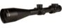 Trijicon AccuPoint TR-31 4-16x50mm Rifle Scope, 30 mm Tube, Second Focal Plane, Black, Green Standard Duplex Crosshair w/ Dot Reticle, MOA Adjustment, 200146