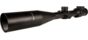 Trijicon AccuPoint TR-31 4-16x50mm Rifle Scope, 30 mm Tube, Second Focal Plane, Black, Green Standard Duplex Crosshair w/ Dot Reticle, MOA Adjustment, 200146