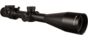 Trijicon AccuPoint TR-31 4-16x50mm Rifle Scope, 30 mm Tube, Second Focal Plane, Black, Green Standard Duplex Crosshair w/ Dot Reticle, MOA Adjustment, 200146