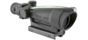 Trijicon ACOG 3.5x35 Dual Ill Riflescope w/Mount, Green Crosshair .223 Ballistic Reticle