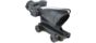 Trijicon ACOG 4x32 Scope w/ Illuminated Red Crosshair .223 Ballistic Reticle