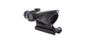 Trijicon ACOG 4x32 Dual Ill Rifle Scope w/Mount, Green Horseshoe 6.8 Reticle