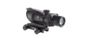 Trijicon ACOG 4x32 Dual Ill Rifle Scope w/Mount, Red Horseshoe 6.8 Reticle