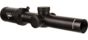 Trijicon Credo HX CRHX624 1-6x24mm LPVO Rifle Scope, 30mm Tube, Second Focal Plane