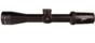 Trijicon Huron HR1240 3-12x40mm Rifle Scope, 30 mm Tube, Second Focal Plane, Black, Non-Illuminated BDC Hunter Hold Reticle, MOA Adjustment, 2700003