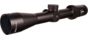 Trijicon Huron HR1240 3-12x40mm Rifle Scope, 30 mm Tube, Second Focal Plane, Black, Non-Illuminated BDC Hunter Hold Reticle, MOA Adjustment, 2700003