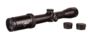 Trijicon Huron HR1240 3-12x40mm Rifle Scope, 30 mm Tube, Second Focal Plane, Black, Non-Illuminated BDC Hunter Hold Reticle, MOA Adjustment, 2700003