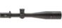 Trijicon Tenmile TM5056 5-50x56mm Rifle Scope, 34 mm Tube, Second Focal Plane, Black, Green/Red MRAD Center Dot w/ Wind Holds Reticle, Mil Rad Adjustment, 3000017