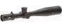 Trijicon Tenmile TM5056 5-50x56mm Rifle Scope, 34 mm Tube, Second Focal Plane, Black, Green/Red MRAD Center Dot w/ Wind Holds Reticle, Mil Rad Adjustment, 3000017