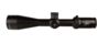 Trijicon Tenmile HX TMHX2550 5-25x50mm Rifle Scope, 30 mm Tube, Second Focal Plane, Black, Red MOA Center Dot Reticle, MOA Adjustment, 3000010
