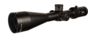 Trijicon Tenmile HX TMHX2550 5-25x50mm Rifle Scope, 30 mm Tube, Second Focal Plane, Black, Red MOA Center Dot Reticle, MOA Adjustment, 3000010