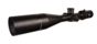 Trijicon Tenmile HX TMHX2550 5-25x50mm Rifle Scope, 30 mm Tube, Second Focal Plane, Black, Red MOA Center Dot Reticle, MOA Adjustment, 3000010