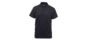 Tru-Spec Men's Short Sleeve Performance Polo Shirt, Black, Extra Large 4336006