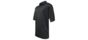 Tru-Spec Men's Short Sleeve Performance Polo Shirt, Black, Small 4336003