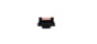 TruGlo Slug Gun Series Night Sight, Remington Slug Barrel Shotgun, TG-TG961R
