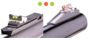 TruGlo Slug Gun Series Night Sight, Remington Slug Barrel Shotgun TG961R