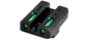 TruGlo TFX Pro Sight Set for Springfield XD, TG-TG13XD1PC