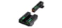 TruGlo TFX Pro Sight Set for Springfield XD, TG-TG13XD1PC