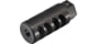 TRYBE Defense CIB Cowl Induction Muzzle Brake